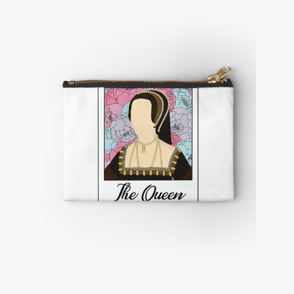Item preview, Queen Tudor Anne Boleyn Polaroid designed and sold by FreeOrca.