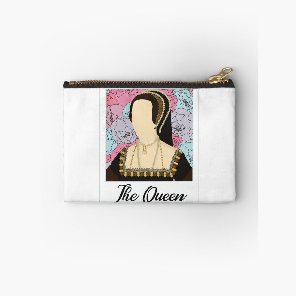 Item preview, Queen Tudor Anne Boleyn Polaroid designed and sold by FreeOrca.