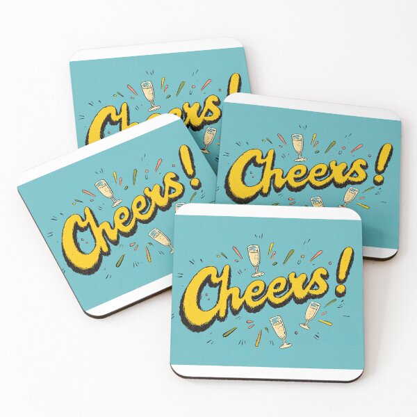 Item preview, Cheers and Champagne Celebration designed and sold by lautir.