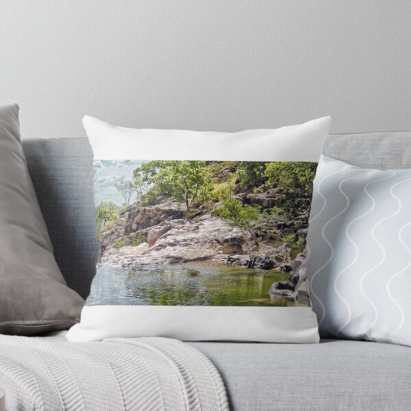 Item preview, Gunlom Rock Pool designed and sold by V1mage.