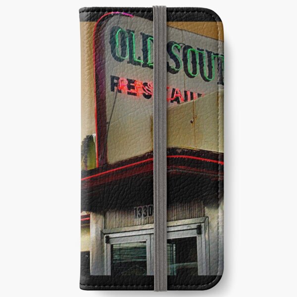 Arkansas iPhone Wallet