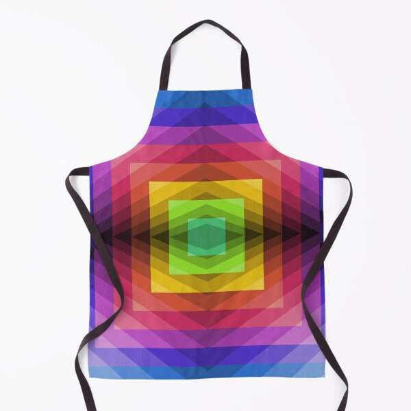 Item preview, This Geometric Multi-Color Layout, Geometric Abstraction, Abstract Art designed and sold by DDJust4U.
