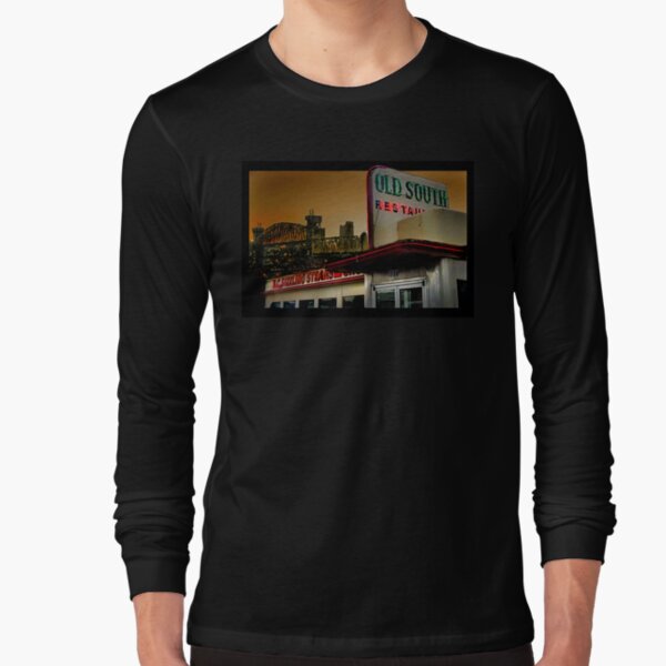 Arkansas Long Sleeve T-Shirt