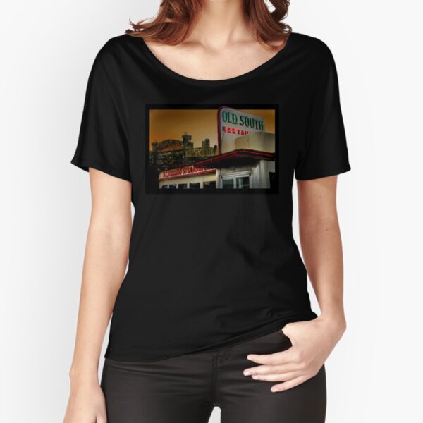 Arkansas Relaxed Fit T-Shirt