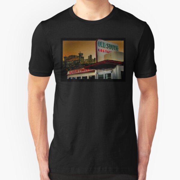 Arkansas Slim Fit T-Shirt