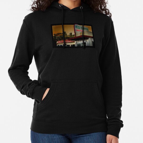 Arkansas Lightweight Hoodie