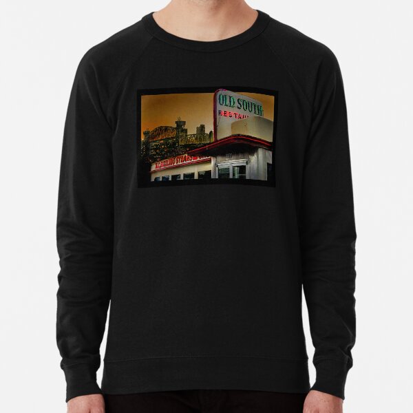 Arkansas Lightweight Sweatshirt