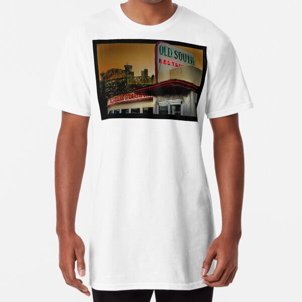 Arkansas Long T-Shirt
