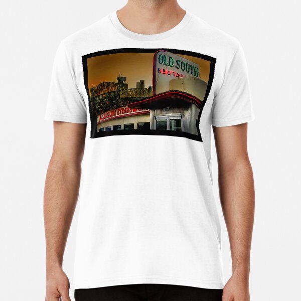 Arkansas Premium T-Shirt
