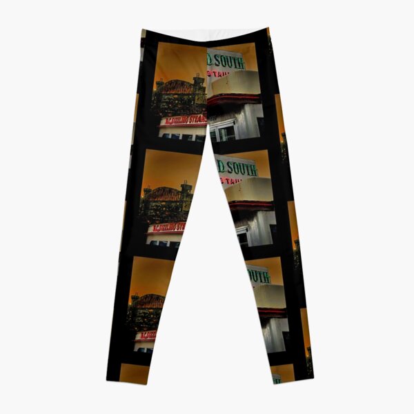 Arkansas Leggings