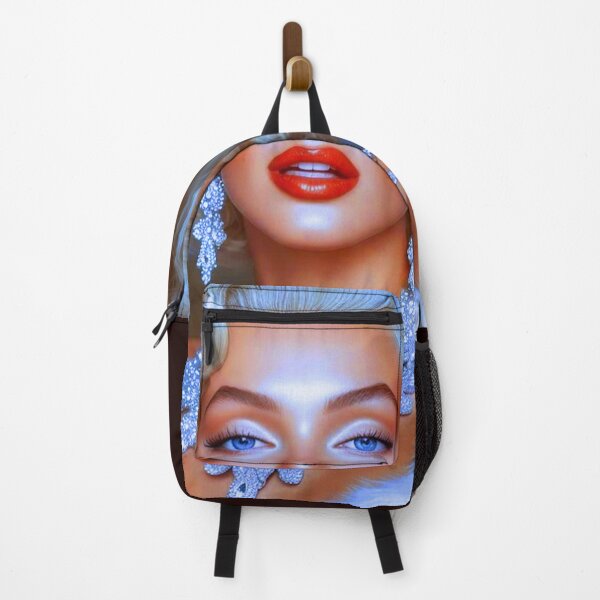 Item preview, Marilyn Monroe simulacrum designed and sold by NightRaida.