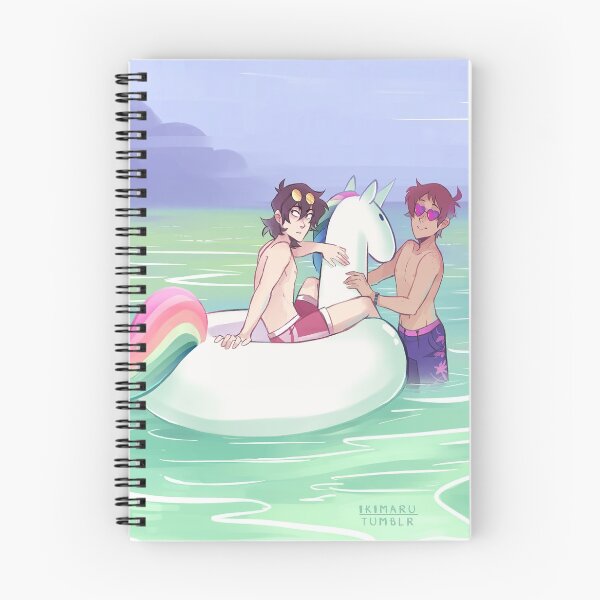 Item preview, Unicorn Floatie designed and sold by ikimaru.