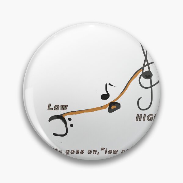 Item preview, The Seesaw of Life: Musical Balance designed and sold by mejuart.