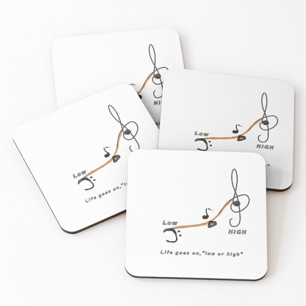 Item preview, The Seesaw of Life: Musical Balance designed and sold by mejuart.