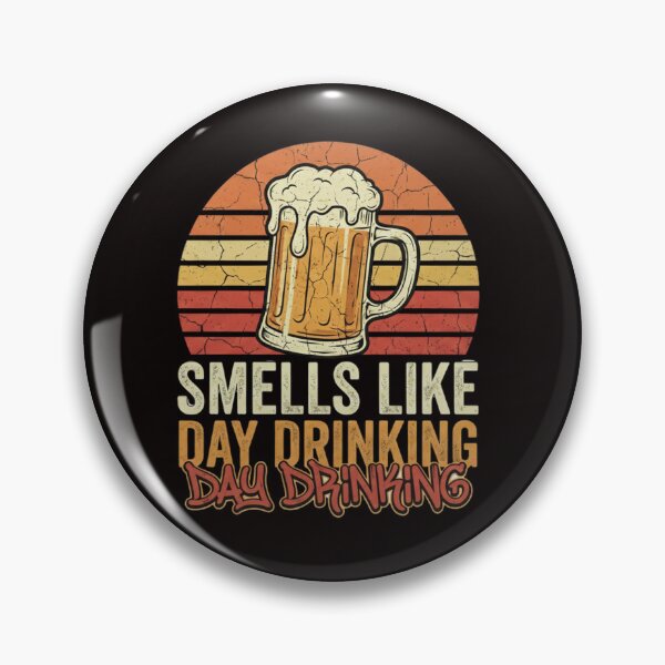 Item preview, Smells Like Day Drinking designed and sold by MA project.