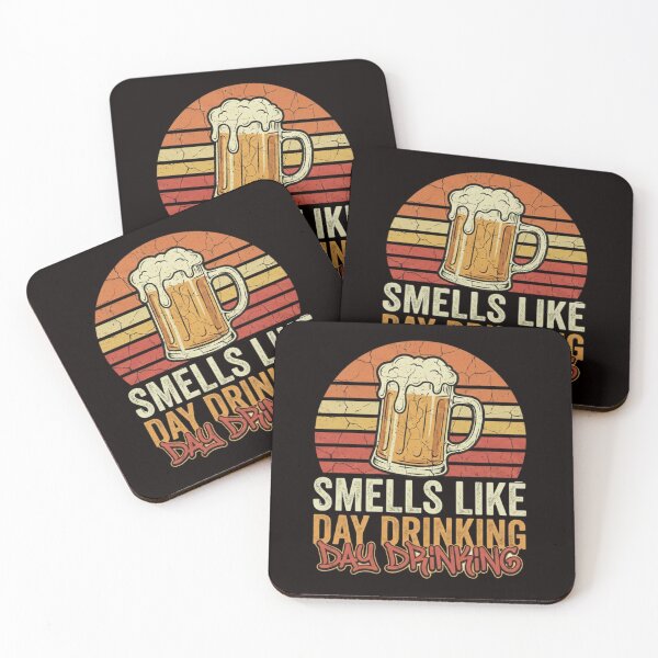 Item preview, Smells Like Day Drinking designed and sold by MA project.