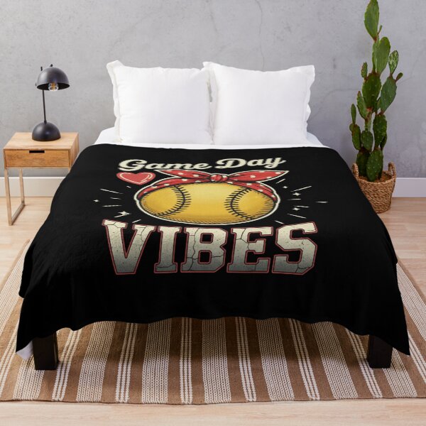 Item preview, Game Day Vibes designed and sold by kreativa01.