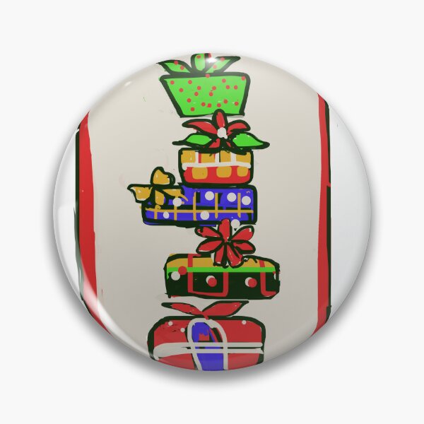 Item preview, Holiday Gift Season Shopping Boxes designed and sold by mejuart.