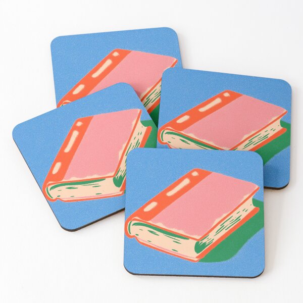 Item preview, Bookish Adventure designed and sold by Venon28.