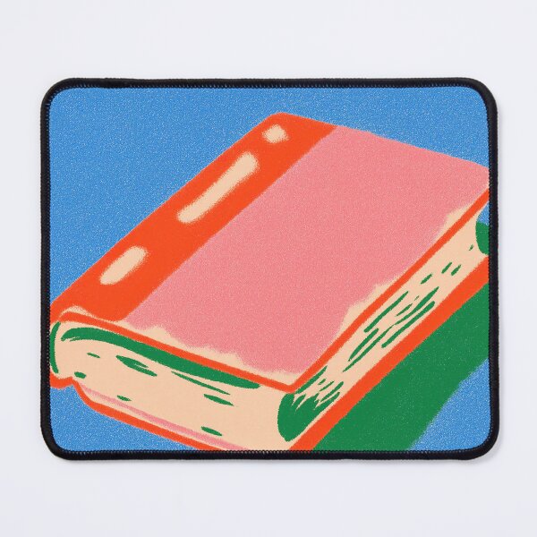 Item preview, Bookish Adventure designed and sold by Venon28.