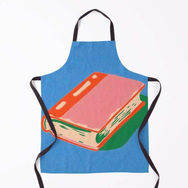 Item preview, Bookish Adventure designed and sold by Venon28.