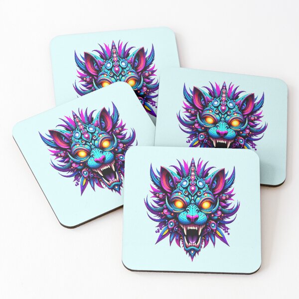 Item preview, Alien Creature, fantasy art designed and sold by LoneAngel.