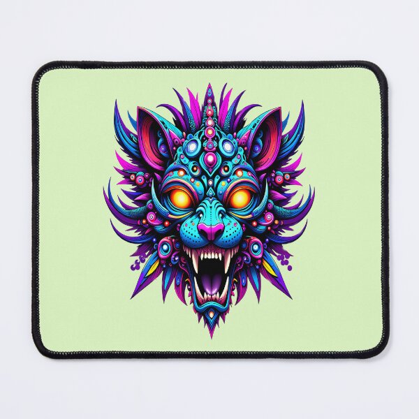 Item preview, Alien Creature, fantasy art designed and sold by LoneAngel.