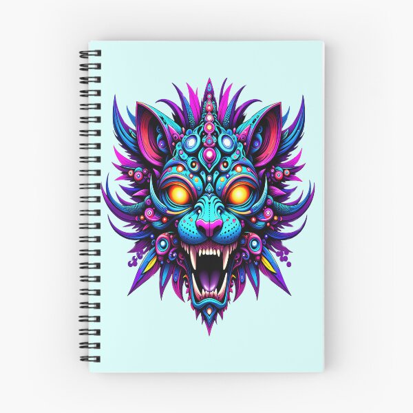 Item preview, Alien Creature, fantasy art designed and sold by LoneAngel.