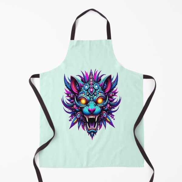 Item preview, Alien Creature, fantasy art designed and sold by LoneAngel.