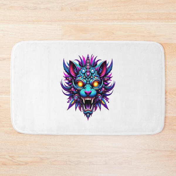 Item preview, Alien Creature, fantasy art designed and sold by LoneAngel.