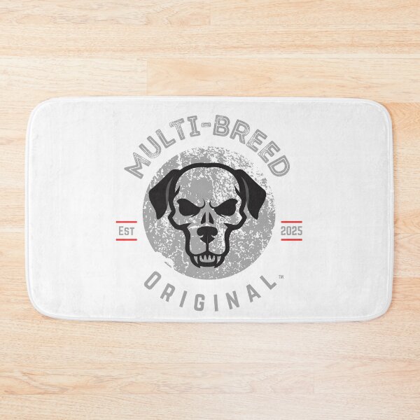 Item preview, Grave digger dog designed and sold by MBOriginal.