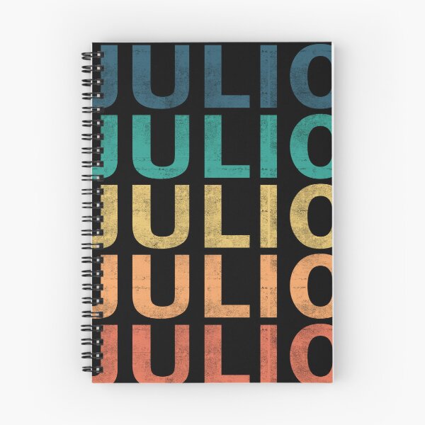 Item preview, Julio designed and sold by neyvrvdpez49.