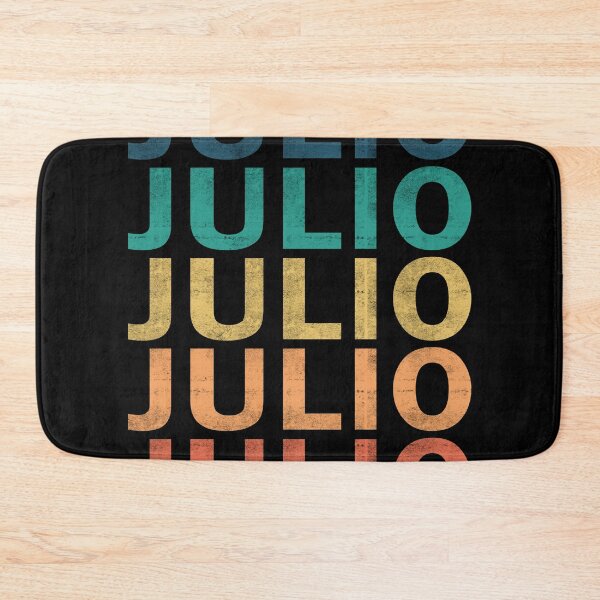 Item preview, Julio designed and sold by neyvrvdpez49.