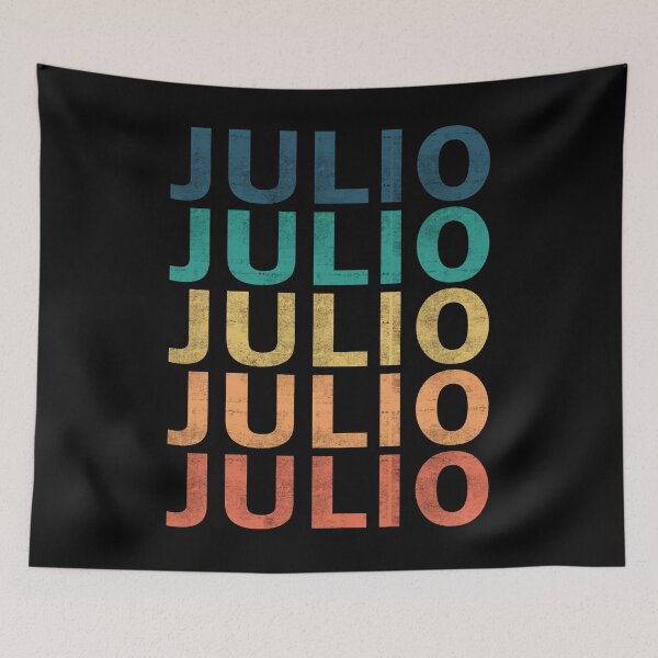 Item preview, Julio designed and sold by neyvrvdpez49.
