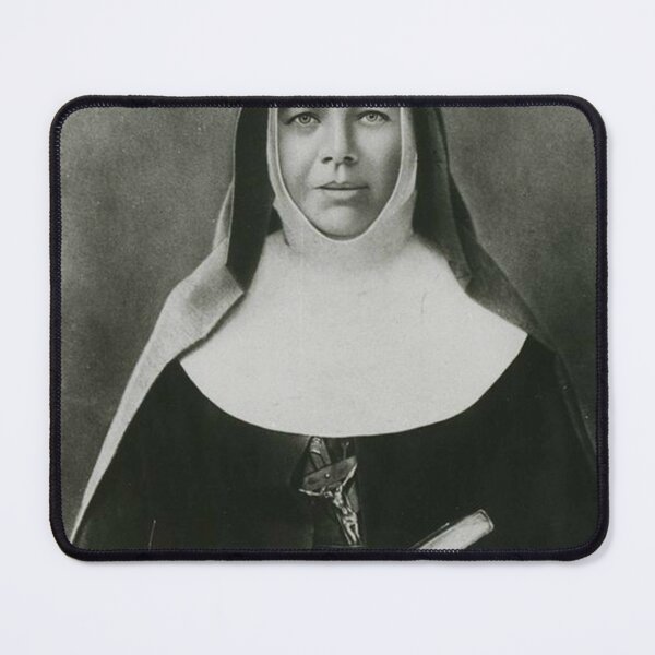 Item preview, Saint Mary MacKillop 1870 designed and sold by Eileen-Rosse.