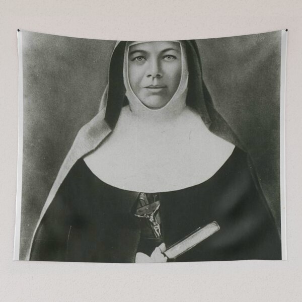 Item preview, Saint Mary MacKillop 1870 designed and sold by Eileen-Rosse.