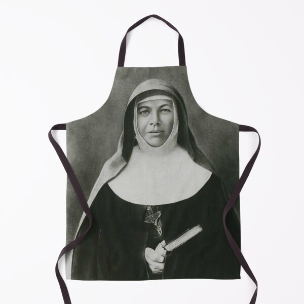 Item preview, Saint Mary MacKillop 1870 designed and sold by Eileen-Rosse.