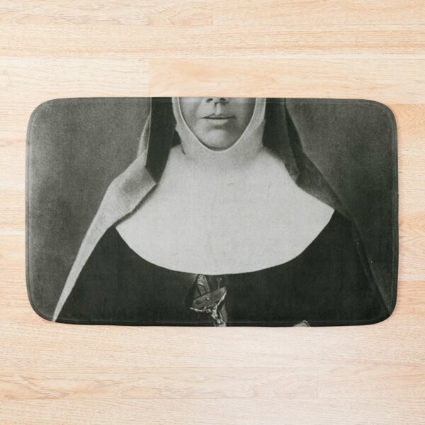 Item preview, Saint Mary MacKillop 1870 designed and sold by Eileen-Rosse.