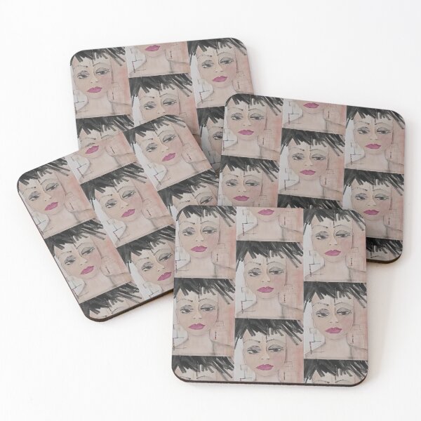 Item preview, Mirna designed and sold by Elisa Duarte.