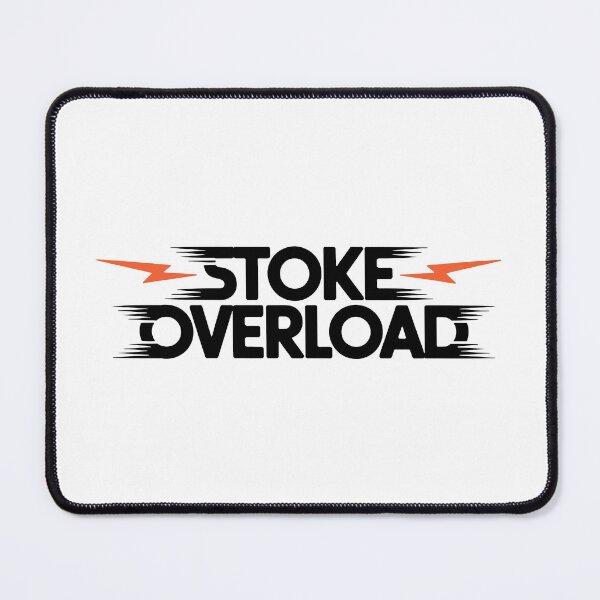 Item preview, Stoke Overload Lightning designed and sold by Esskay Designs.