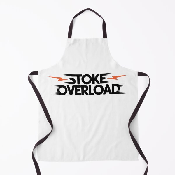 Item preview, Stoke Overload Lightning designed and sold by Esskay Designs.