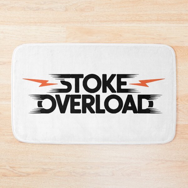 Item preview, Stoke Overload Lightning designed and sold by Esskay Designs.
