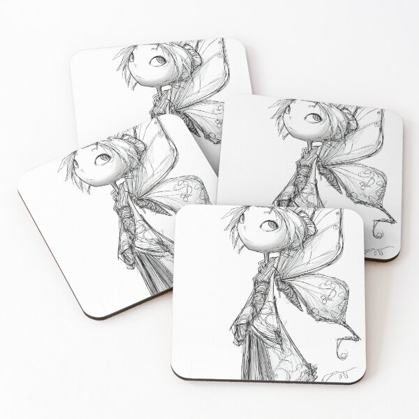 Item preview, Whimsical Whispers designed and sold by Venon28.