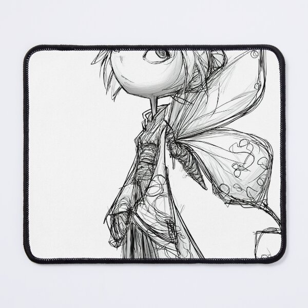 Item preview, Whimsical Whispers designed and sold by Venon28.