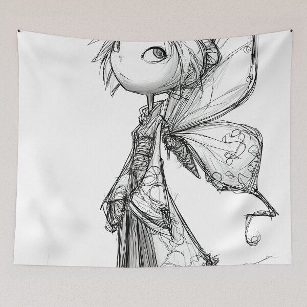 Item preview, Whimsical Whispers designed and sold by Venon28.