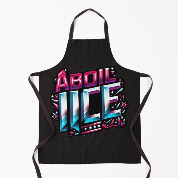 Item preview, abolish ice designed and sold by NCNGDESIGN.