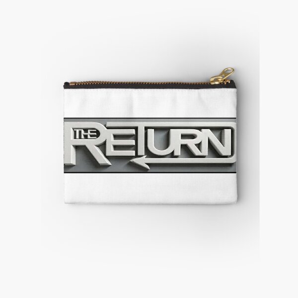 Item preview, The Return Logo 1 designed and sold by koolzeeart.