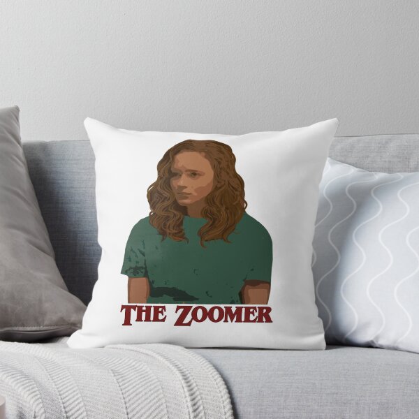 Item preview, Max The Zoomer designed and sold by anastasijasstore.
