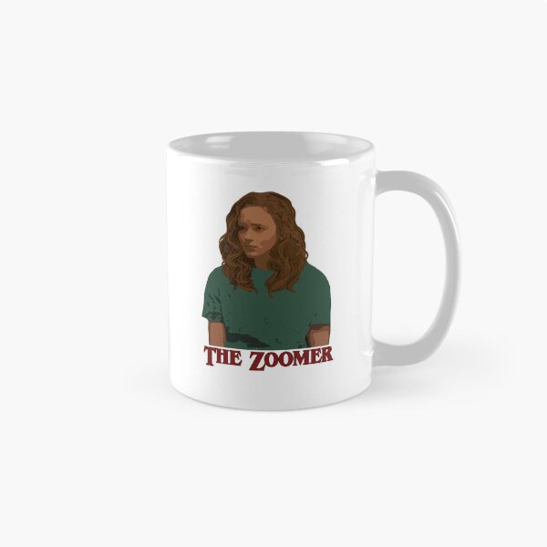 Item preview, Max The Zoomer designed and sold by anastasijasstore.