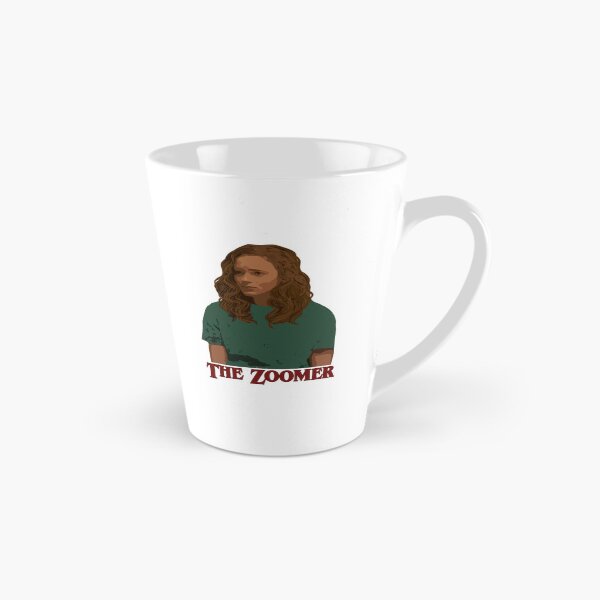 Item preview, Max The Zoomer designed and sold by anastasijasstore.